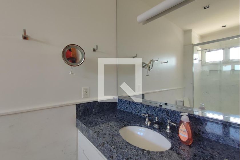 Apartamento à Venda - Cambuí, 4 Quartos,  370 m2 em , Campinas - sp | SoloBR