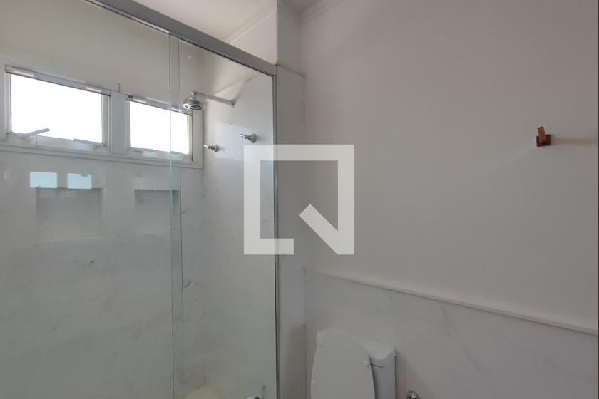 Apartamento à Venda - Cambuí, 4 Quartos,  370 m2 em , Campinas - sp | SoloBR