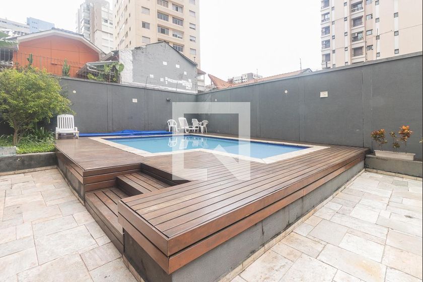 Apartamento, 2 quartos, 58 m² - Foto 79