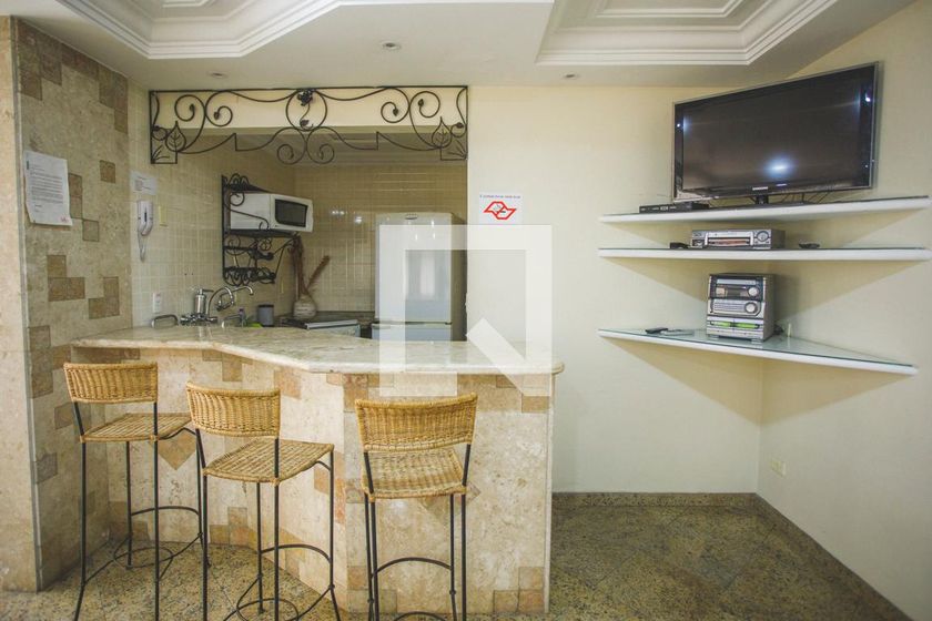 Apartamento, 1 quarto, 46 m² - Foto 57