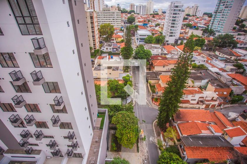 Apartamento, 1 quarto, 46 m² - Foto 41