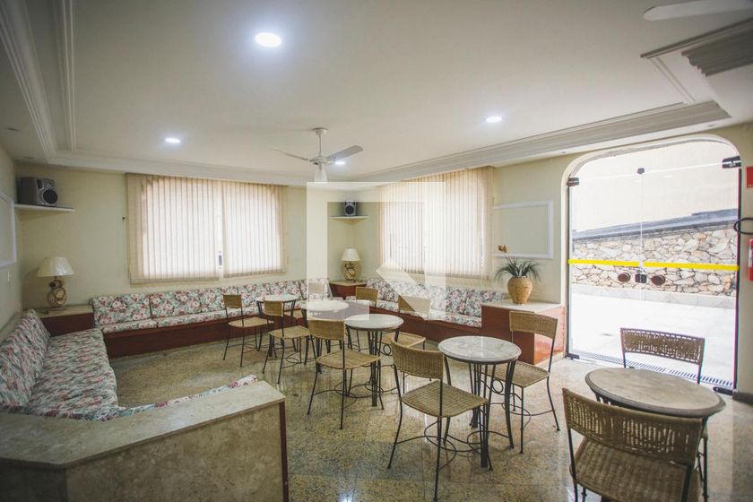 Apartamento, 1 quarto, 46 m² - Foto 53