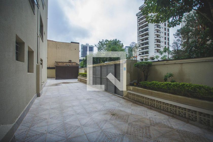 Apartamento, 1 quarto, 46 m² - Foto 61