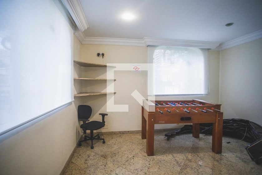 Apartamento, 1 quarto, 46 m² - Foto 49