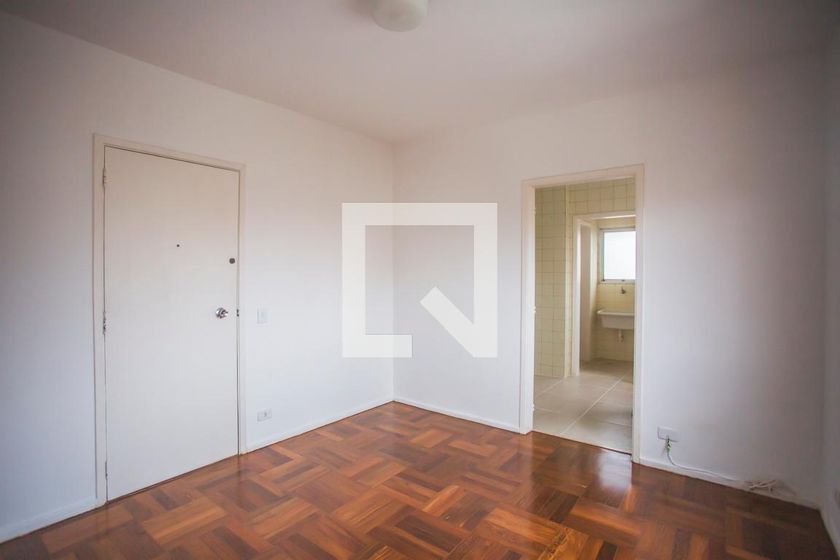 Apartamento, 1 quarto, 46 m² - Foto 5