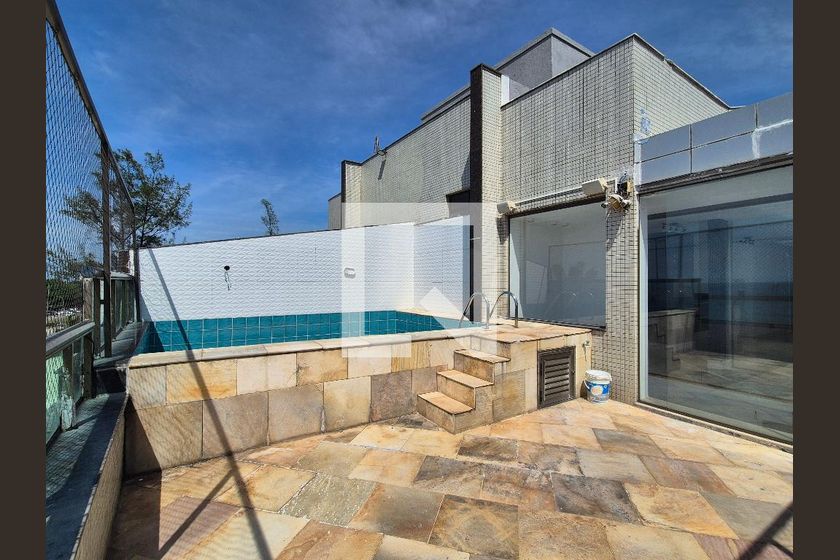 Cobertura, 4 quartos, 350 m² - Foto 147