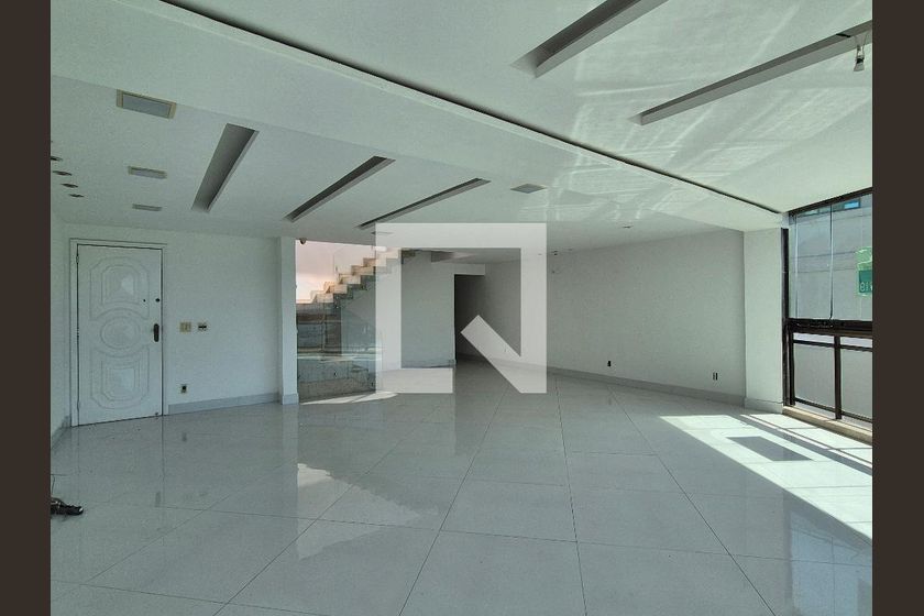 Cobertura, 4 quartos, 350 m² - Foto 5
