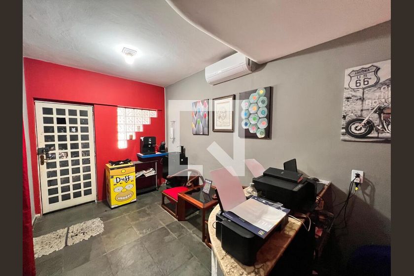 Casa à Venda - Parque Prado, 5 Quartos,  270 m2 em , Campinas - sp | SoloBR