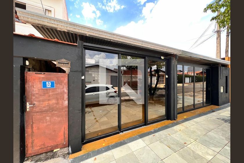 Casa à Venda - Parque Prado, 5 Quartos,  270 m2 em , Campinas - sp | SoloBR