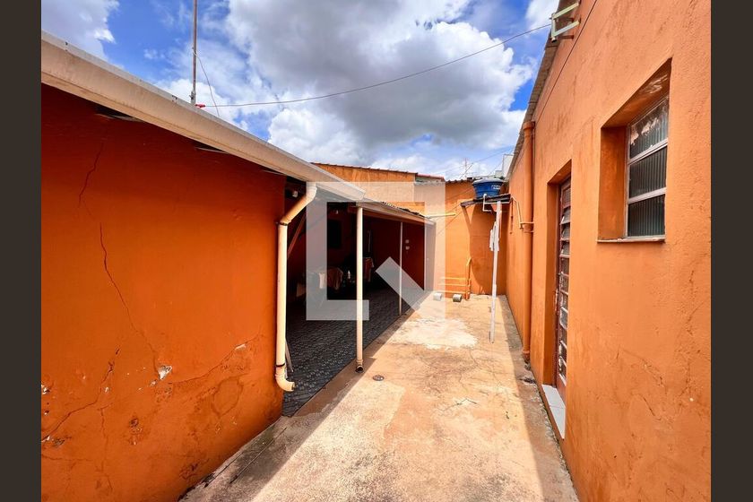 Casa à Venda - Parque Prado, 5 Quartos,  270 m2 em , Campinas - sp | SoloBR