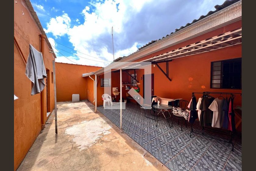Casa à Venda - Parque Prado, 5 Quartos,  270 m2 em , Campinas - sp | SoloBR