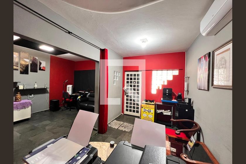 Casa à Venda - Parque Prado, 5 Quartos,  270 m2 em , Campinas - sp | SoloBR