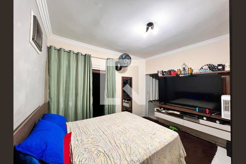 Casa à Venda - Parque Prado, 5 Quartos,  270 m2 em , Campinas - sp | SoloBR