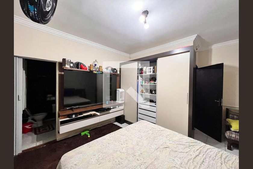 Casa à Venda - Parque Prado, 5 Quartos,  270 m2 em , Campinas - sp | SoloBR