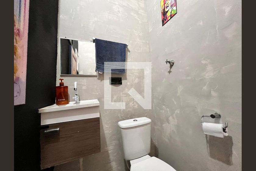 Casa à Venda - Parque Prado, 5 Quartos,  270 m2 em , Campinas - sp | SoloBR