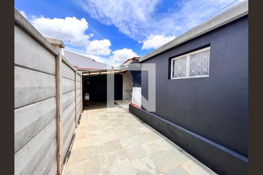 Casa à Venda - Parque Prado, 5 Quartos,  270 m2 em , Campinas - sp | SoloBR