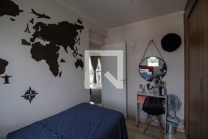 Apartamento, 2 quartos, 73 m² - Foto 43