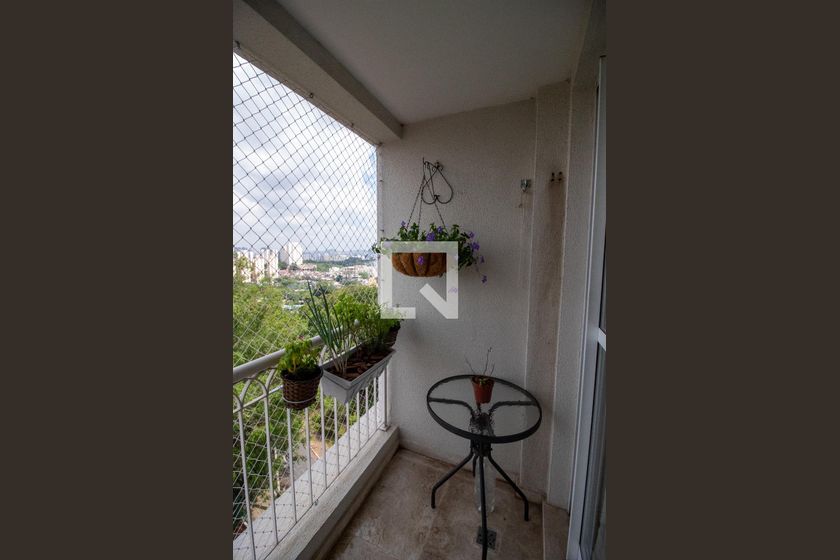 Apartamento, 2 quartos, 73 m² - Foto 11