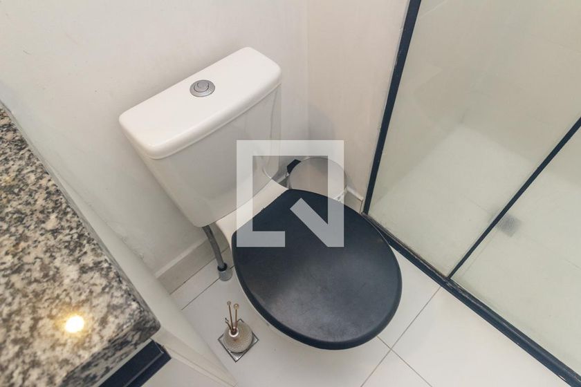 Kitnet-Studio, 30 m² - Foto 10