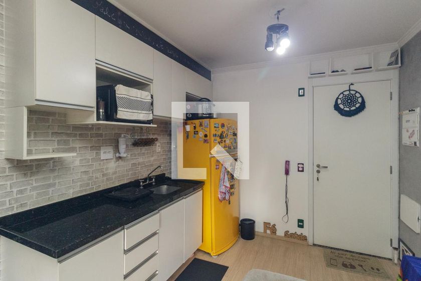 Kitnet-Studio, 30 m² - Foto 13
