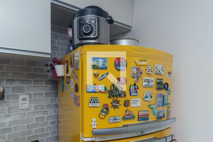 Kitnet-Studio, 30 m² - Foto 16