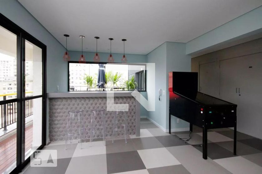 Kitnet-Studio, 30 m² - Foto 27