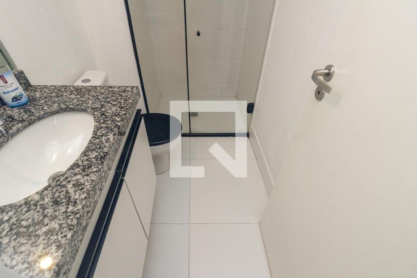 Kitnet-Studio, 30 m² - Foto 8