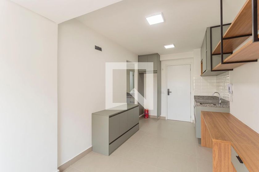 Kitnet-Studio, 32 m² - Foto 7