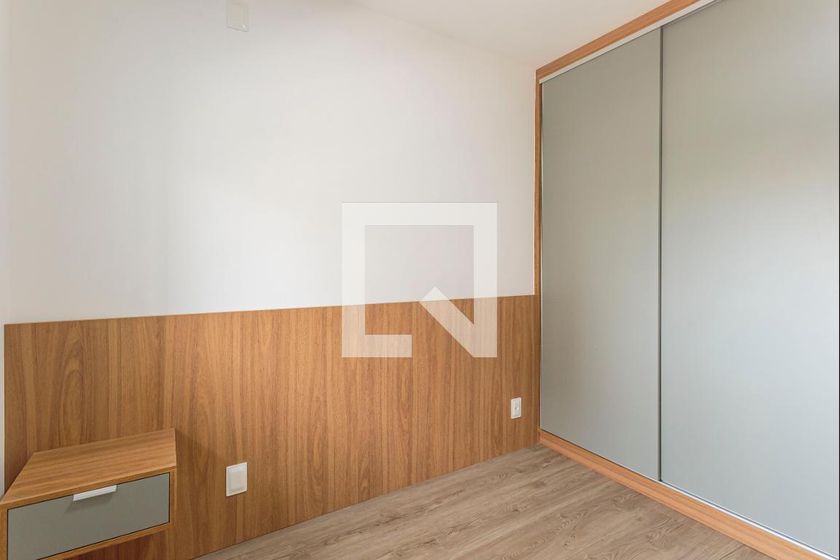 Kitnet-Studio, 32 m² - Foto 25