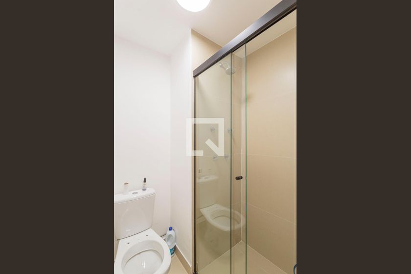 Kitnet-Studio, 32 m² - Foto 31