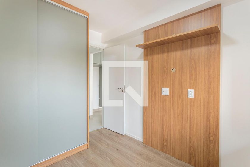 Kitnet-Studio, 32 m² - Foto 23