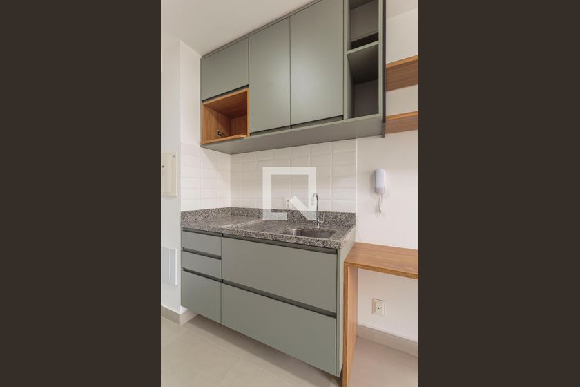 Kitnet-Studio, 32 m² - Foto 15