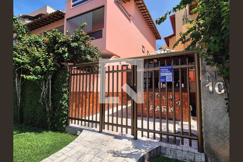 Casa, 3 quartos, 200 m² - Foto 56