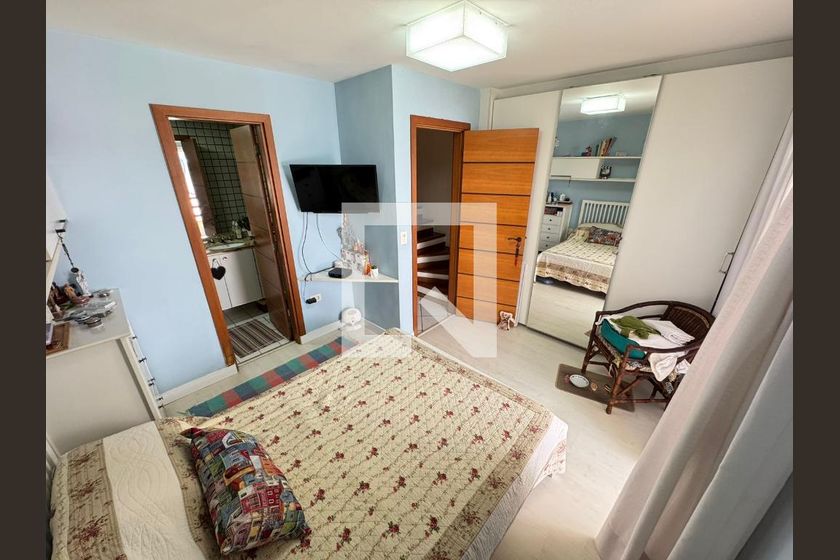 Casa, 3 quartos, 200 m² - Foto 29