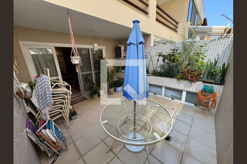 Casa, 3 quartos, 200 m² - Foto 46