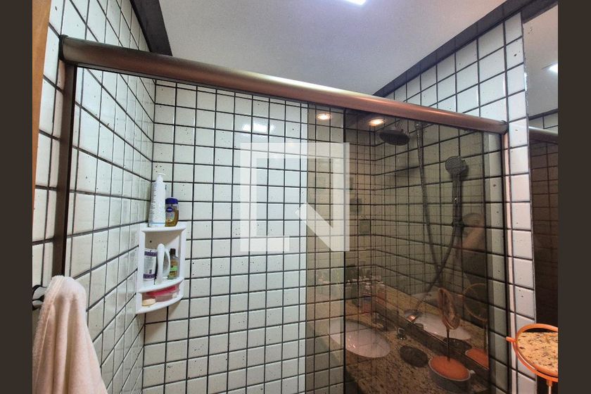 Casa, 3 quartos, 200 m² - Foto 36