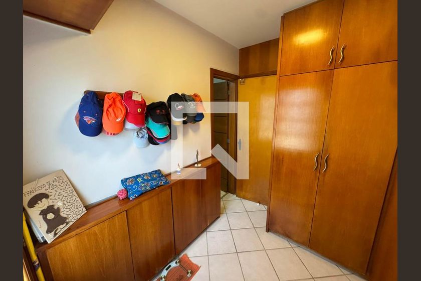 Casa, 3 quartos, 200 m² - Foto 21
