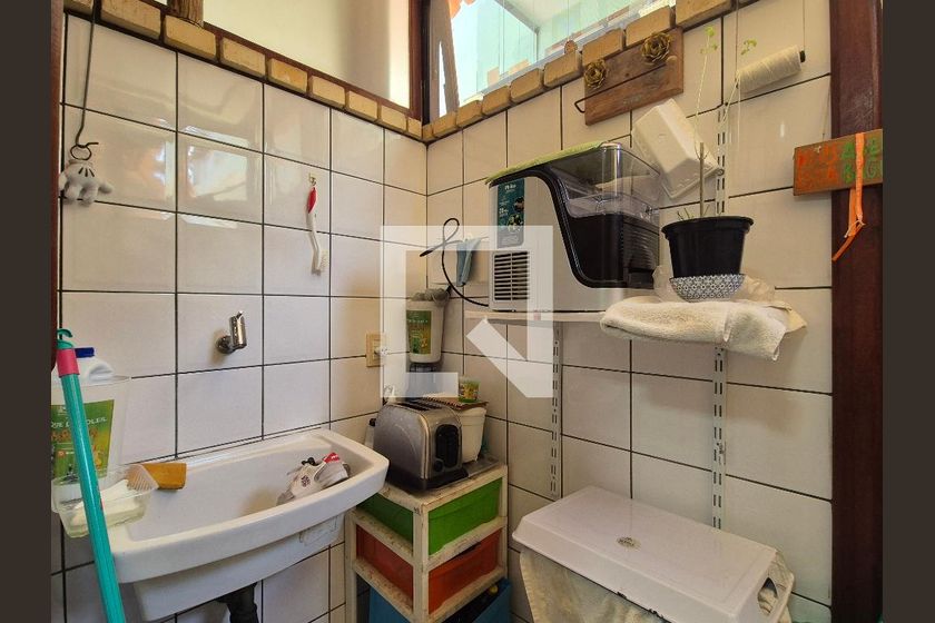 Casa, 3 quartos, 200 m² - Foto 41