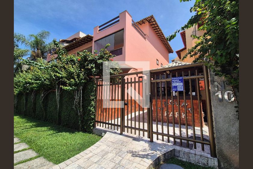 Casa, 3 quartos, 200 m² - Foto 55