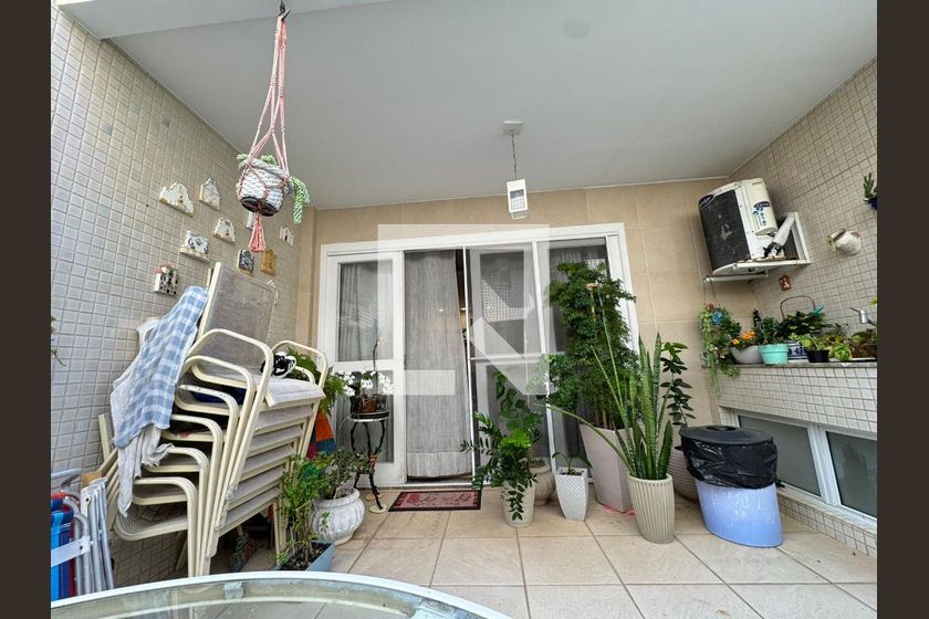 Casa, 3 quartos, 200 m² - Foto 45