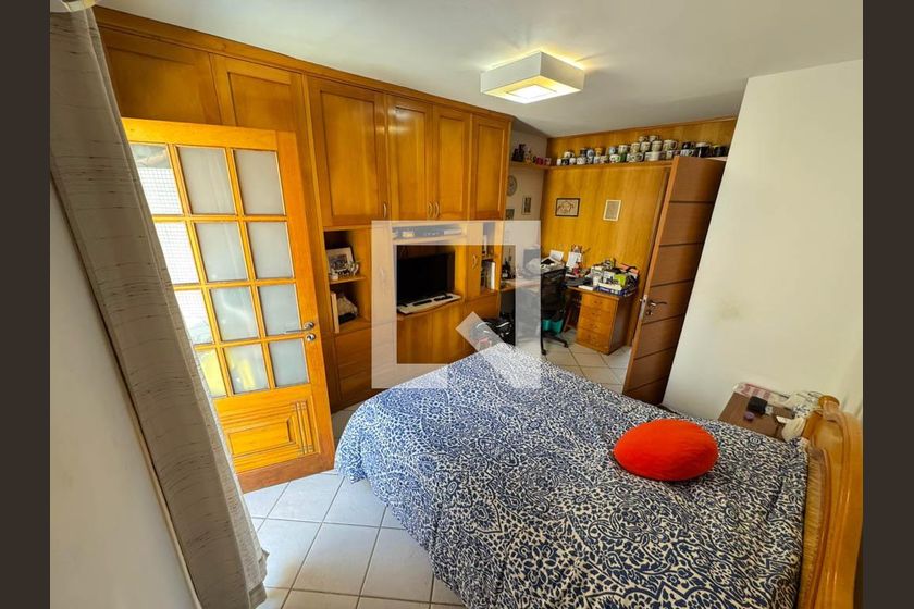 Casa, 3 quartos, 200 m² - Foto 19