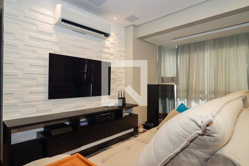 Apartamento, 2 quartos, 69 m² - Foto 3