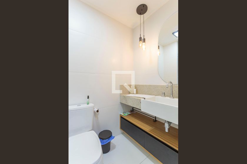 Kitnet-Studio, 24 m² - Foto 10