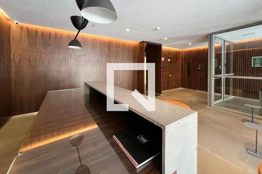 Kitnet-Studio, 24 m² - Foto 23