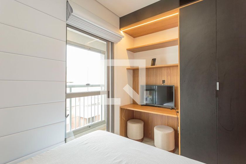 Kitnet-Studio, 24 m² - Foto 6