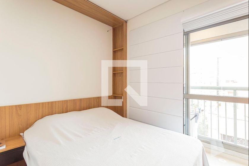 Kitnet-Studio, 24 m² - Foto 3