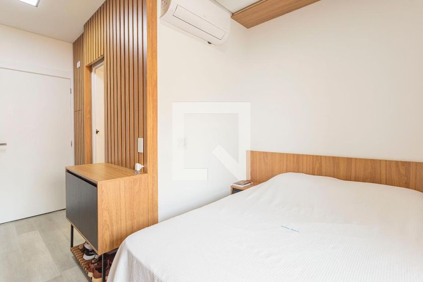 Kitnet-Studio, 24 m² - Foto 4