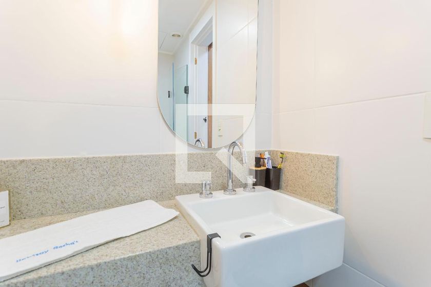 Kitnet-Studio, 24 m² - Foto 12