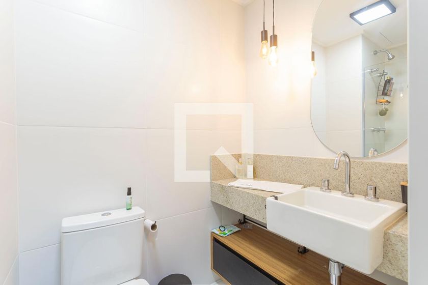 Kitnet-Studio, 24 m² - Foto 9