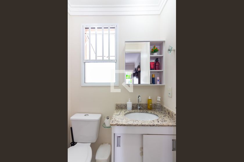 Apartamento, 2 quartos, 57 m² - Foto 23